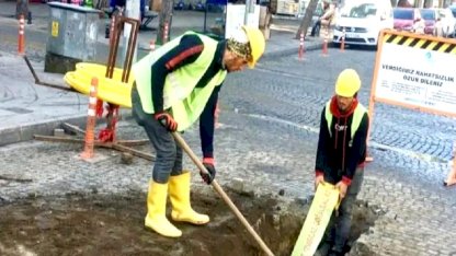 Bergama'da doğal gaz çıkmazı: "Sit" ve "altyapı" engeli vatandaşı mağdur ediyor