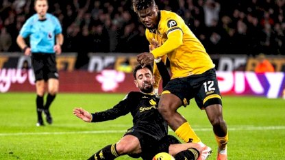 Beşiktaş Agbadou transferinden vazgeçti