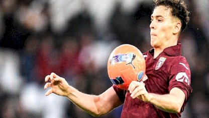 Beşiktaş, Kristjan Asllani'yi İstanbul'a getiriyor