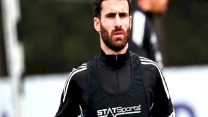 Beşiktaş'ın yarım kalan hikayesi: Rafa Silva