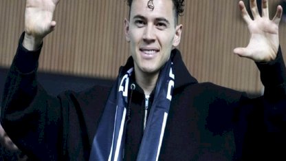 Beşiktaş'ın yeni transferi Kristjan Asllani'nin bilinmeyenleri