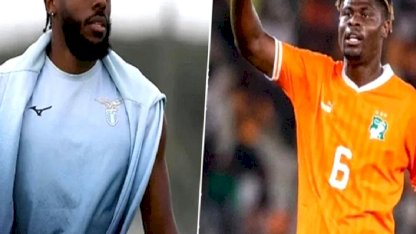 Beşiktaş'ta savunma harekatı: Emmanuel Agbadou ve Nuno Tavares son aşamada