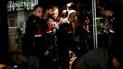 Beşiktaş'ta Uyuşturucu Operasyonu