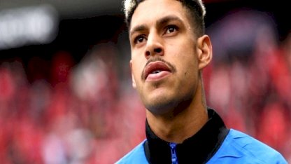 Beşiktaş'ta yeniden Luis Henrique hamlesi