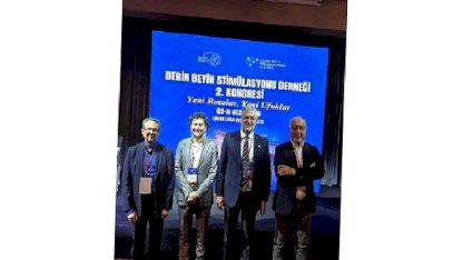 "Beyin pili" alanında ortak bilimsel zemine katkı sunuldu