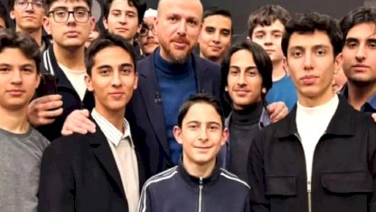 Bilal Erdoğan'dan çarpıcı sözler: Gündemimi haber akışının belirlemesine izin vermiyorum