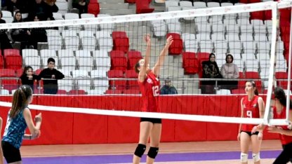 Bilecik Bozüyük’ün sultanları tarih yazdı!