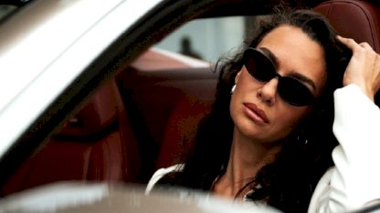 Birce Akalay ve Hakan Kurtaş’tan yeni aşk karesi