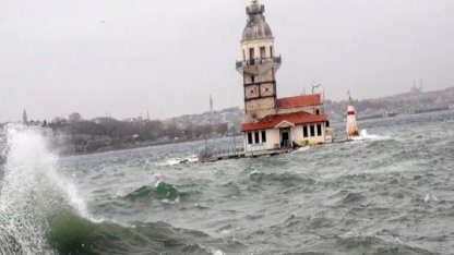 Birçok bölgede hava sertleşiyor