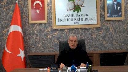 Bismil'de Kar Yükü Çatıyı Çöktürdü