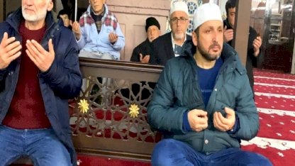 Bolu’da Mekke’nin Fethi dualarla anıldı
