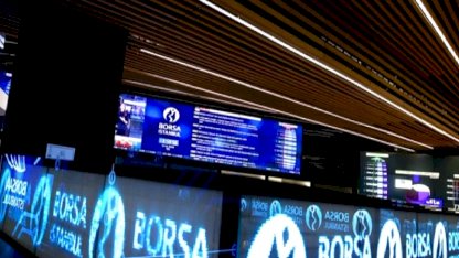 Borsa İstanbul manipülasyon soruşturmasında 15 şüpheli tutuklandı