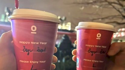 Boykot listesinden çıkarılan Espressolab, CHP'nin mitingine kahve gönderdi iddiası