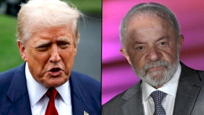 Brezilya Devlet Başkanı Lula da Silva: Trump dünyayı 'X' üzerinden yönetmek istiyor