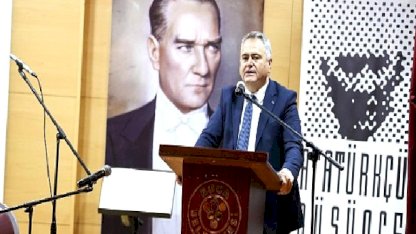 Buca Uğur Mumcu'yu andı