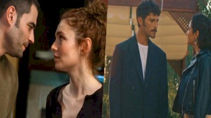 Bugün hangi diziler var? Halef Köklerin Çağrısı, Veliaht…