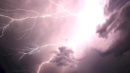 Bulut Tohumlama Bir Yapay Yağış Tekniğidir