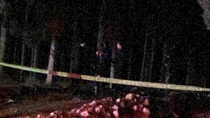 Burdur'da aranan şahıs ormanda ölü bulundu