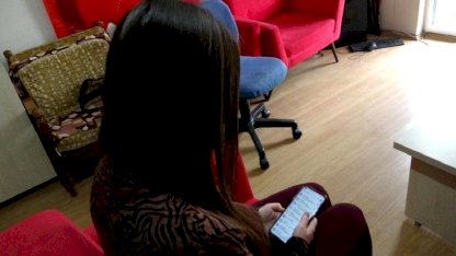 Burdur'da genç kızı avukat gibi arayıp dolandırmaya çalıştı