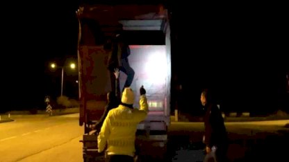 Burdur'da Şap Hastalığına 400 Bin Lira Ceza