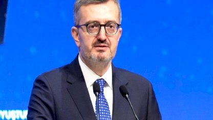 Burhanettin Duran: Suçu özendirecek içeriklerin engellenmesi hepimizin görevidir