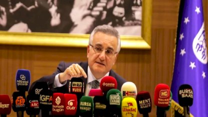 Bursa Büyükşehir Meclisi'nde Ocak ayı ikinci oturumu yapıldı