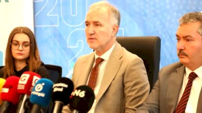 Bursa İnegöl’de en kapsamlı spor organizasyonu başlıyor