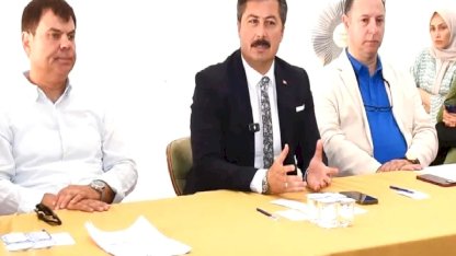 Bursa Yenişehir tarımında dijital devrim