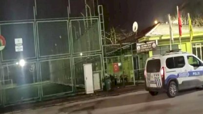 Bursa'da Bıçaklı Kavga: İki Yaralı