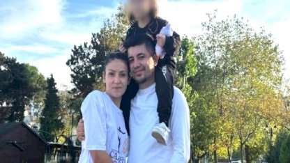 Bursa'da boşanma aşamasındaki eşine kurşun yağdırdı