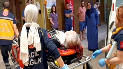 Bursa’da halk otobüsünün çarptığı kadın, 234 gün sonra yaşamını yitirdi