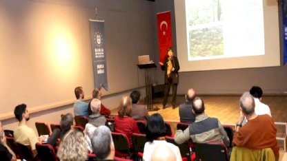 Bursa'nın Mimari Evrimi Yakın Planda