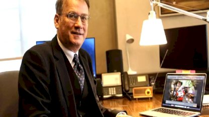 Büyükelçi Saygılı'dan 'Yılın Kareleri' Oylamasına Katılım