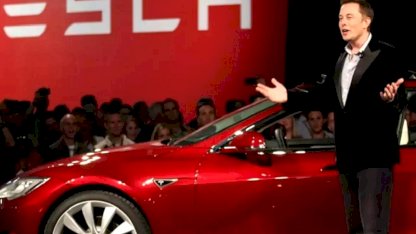 BYD, Tesla'yı Geride Bıraktı