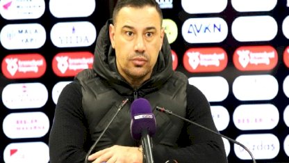 Çağdaş Atan: 70 dakikada çok iyi oynadık