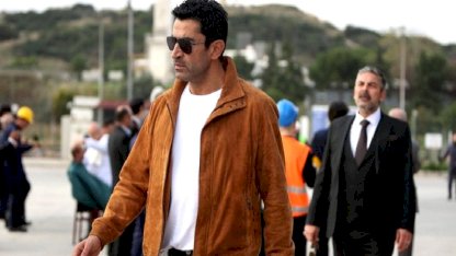 Çarpıcı hikâyesi ve yıldız oyuncu kadrosuyla “A.B.İ.”, ilk bölümüyle atv’de!