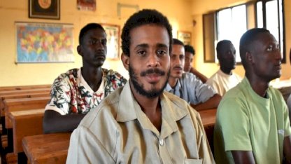 Çatışmalar Sudanlı Türkçe öğrencilerinin eğitimini aksattı: Türkiye’den destek bekliyorlar