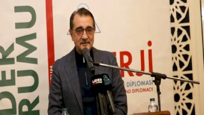 Çayeli Açıklarında Petrol Kaynağı Keşfi