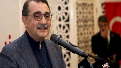 Çayeli'nin açıklarında petrol keşfi: Sondaj için hazırlıklar başladı