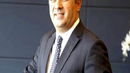 CCN Holding’te Üst Düzey Atama