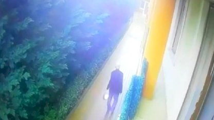 Çekmeköy'de Kayıp Alzheimer's Hastası Aranıyor