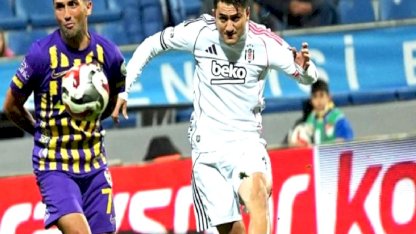 Cengiz Ünder: Üst üste goller yediğimiz için demoralize olduk