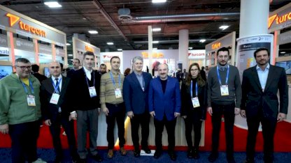 CES 2026'da Türk Startuplar Gösterdi