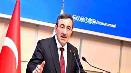 Cevdet Yılmaz: Enflasyonla Mücadele Çok Boyutlu