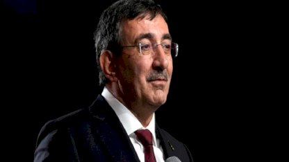 Cevdet Yılmaz: Sanayi üretiminde yüksek teknolojili ürünlerde çift haneli artış