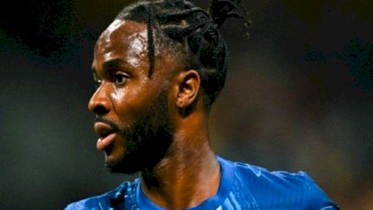 Chelsea, Raheem Sterling'in sözleşmesini feshetti