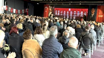 CHP'li Yavuzyılmaz: Parti olarak biz dersimizi iyi çalışacağız