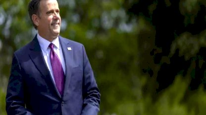 CIA Başkanı Venezuela'da Rodriguez ile Görüştü