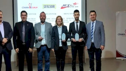 Cihan Beton'dan geleceğin inşaat teknolojilerine destek