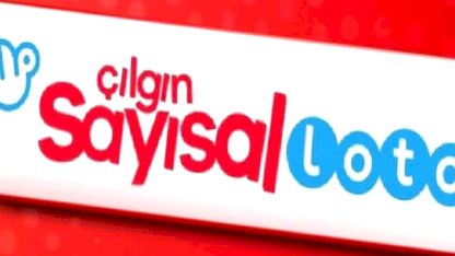 Çılgın Sayısal Loto’da 4 talihli ekstra 10 milyon TL kazandı!